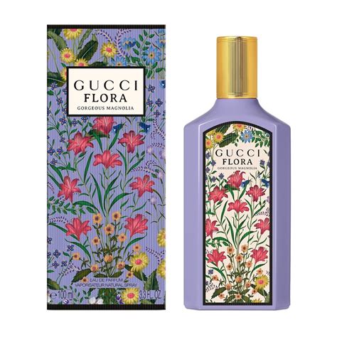 flora eau gucci